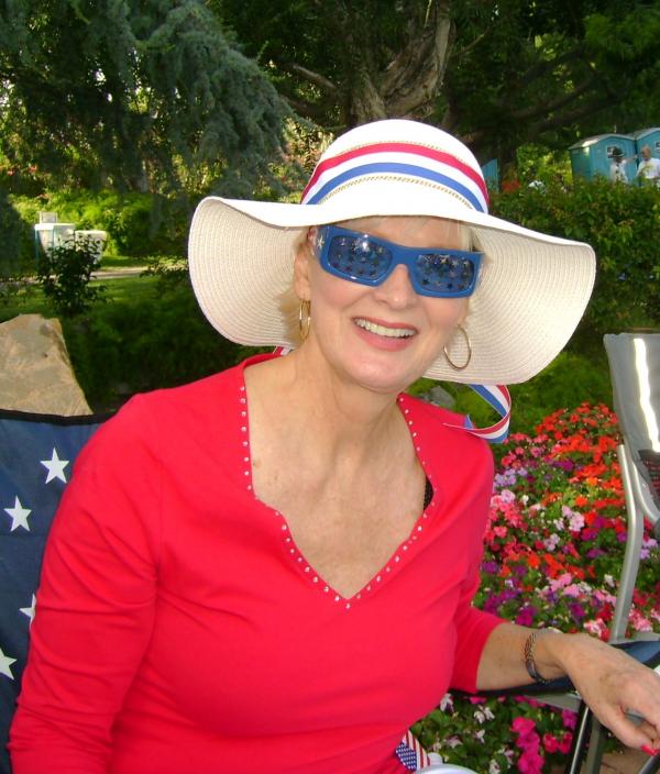 Margie Heida - Class of 1960 - El Capitan High School