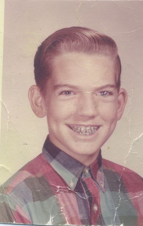John Foster - Class of 1970 - El Capitan High School