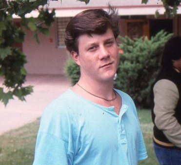 Sean O'connor - Class of 1988 - El Capitan High School