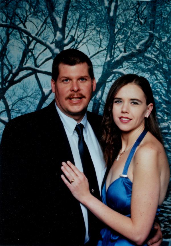 Helen Hillson - Class of 2001 - El Capitan High School