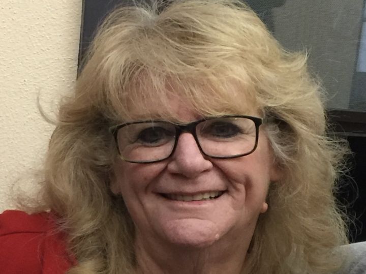Joanne Reisner - Class of 1975 - El Capitan High School