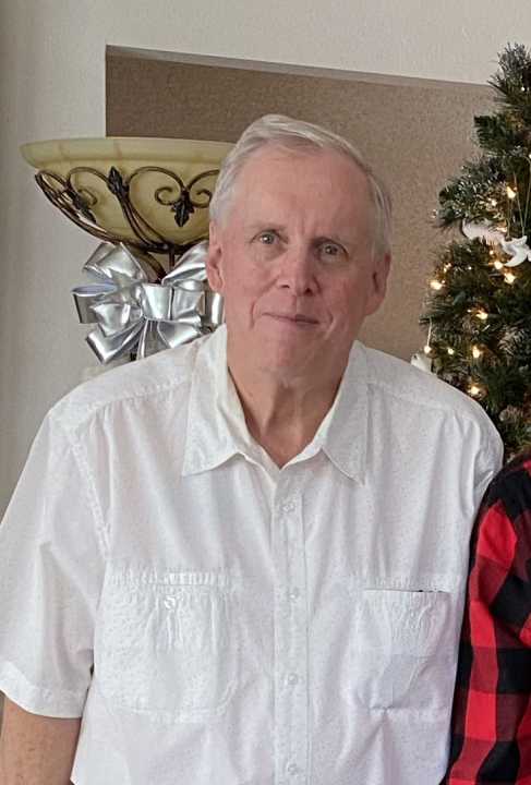 Vincent Presley - Class of 1973 - El Capitan High School