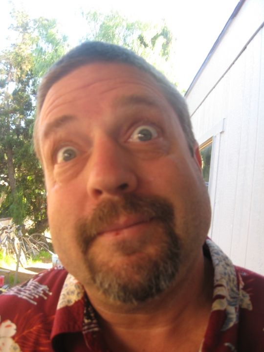 Gary Liebe - Class of 1977 - El Capitan High School