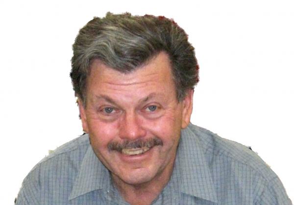 Dennis Snyder - Class of 1962 - El Capitan High School