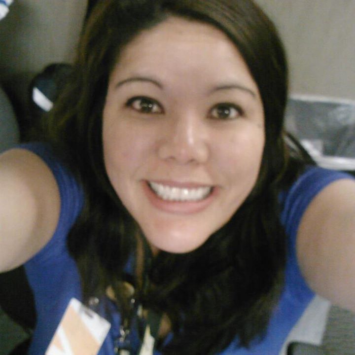 Melissa Cruz - Class of 1996 - El Capitan High School