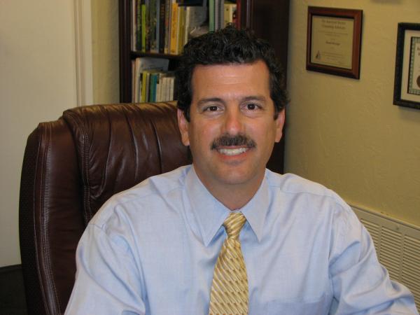 Ron Matranga - Class of 1983 - El Capitan High School