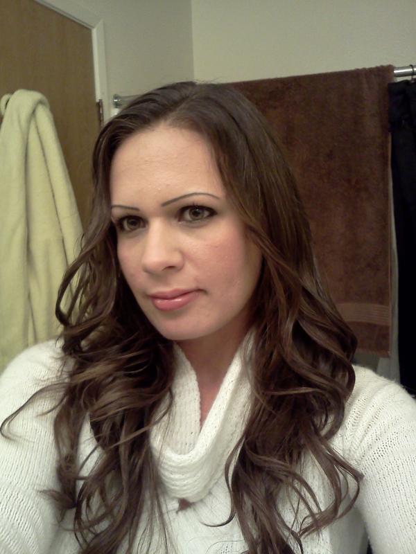 Cherie Hohn - Class of 2002 - El Capitan High School