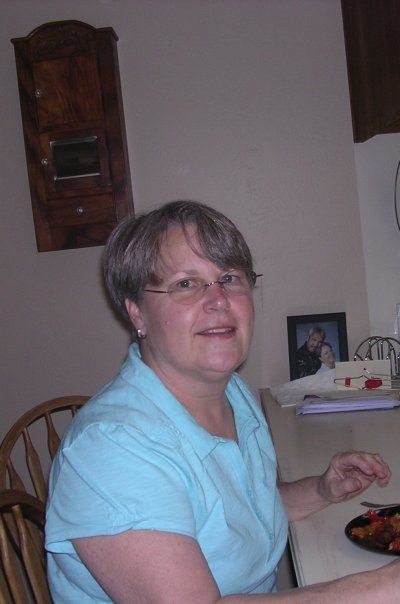 Bobbie Mason - Class of 1968 - El Capitan High School