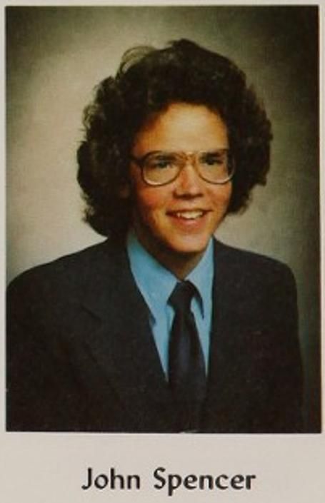 John Spencer - Class of 1982 - El Capitan High School