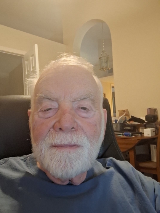 Robert Conen - Class of 1963 - El Capitan High School