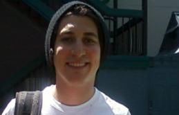 Jaime Preciado - Class of 2005 - El Capitan High School