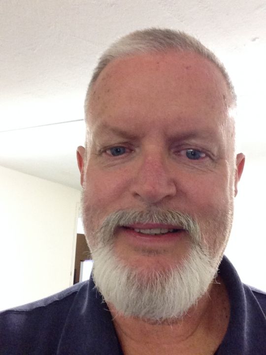 Ray Henry - Class of 1975 - El Capitan High School