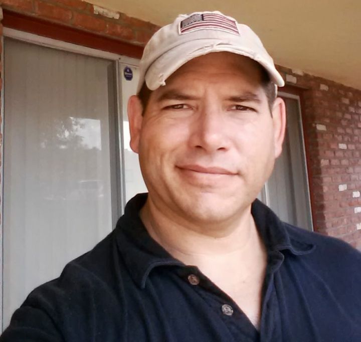 Thomas Brynwood - Class of 1988 - El Capitan High School