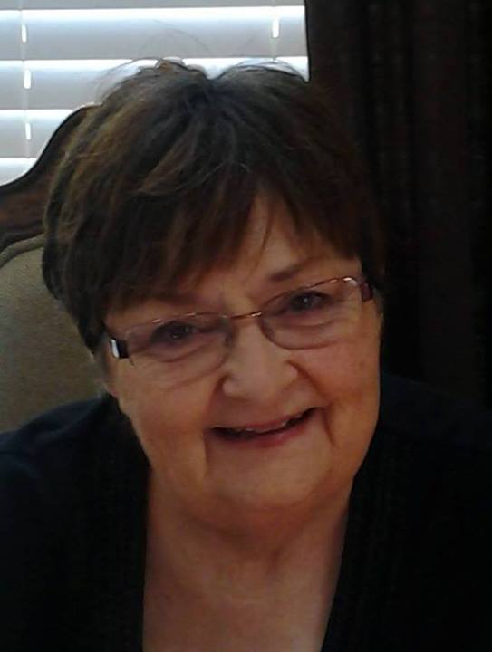 Penny Howard - Class of 1964 - El Capitan High School