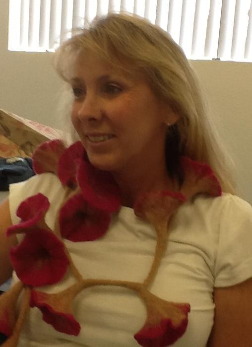Madeline Patty Holman - Class of 1972 - El Capitan High School