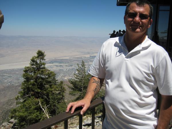 Micheal Yordt - Class of 1984 - El Capitan High School