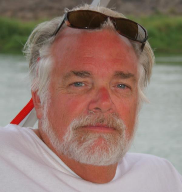 Bill Vowles - Class of 1965 - El Capitan High School