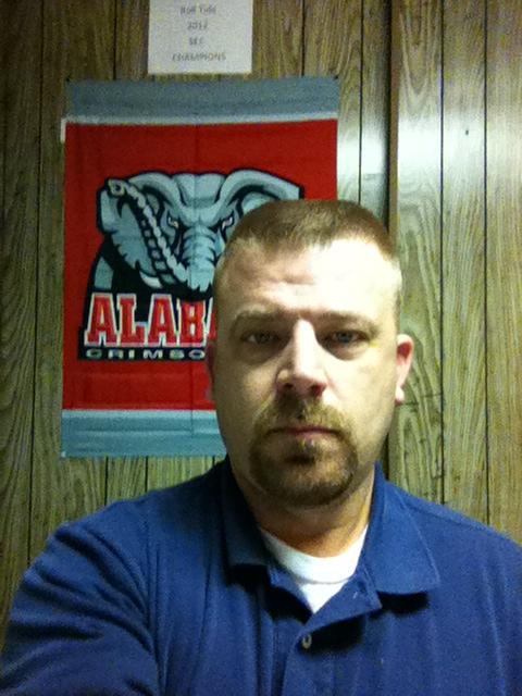 Grover Bagley - Class of 1989 - El Capitan High School