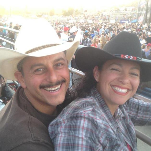 Jessica Fay - Class of 1995 - El Capitan High School