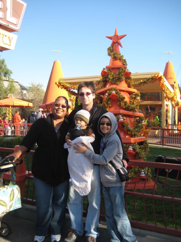 Jessica Ebue - Class of 1999 - El Capitan High School