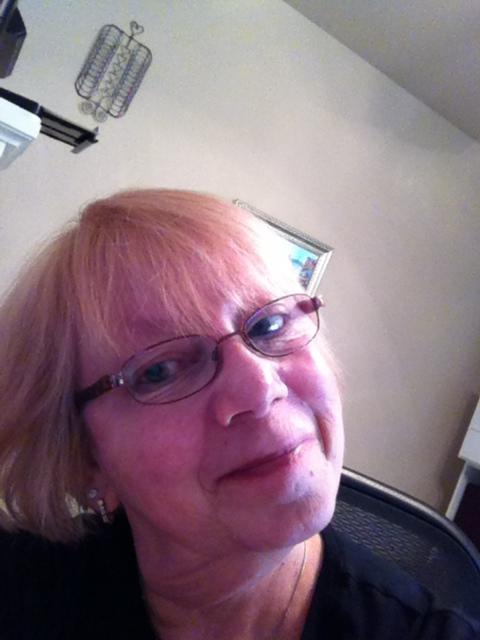 Marlene Norris - Class of 1966 - El Capitan High School