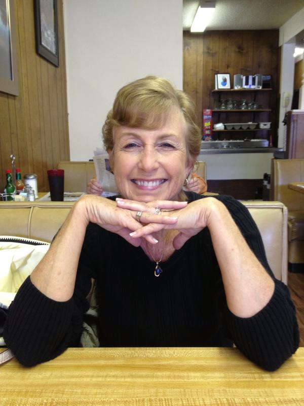 Patricia Lemons - Class of 1969 - El Capitan High School