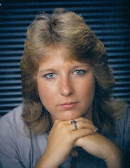 Shelly Gardner - Class of 1987 - El Capitan High School