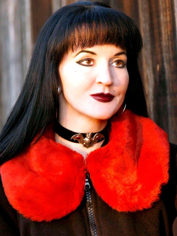 Wendy Lutge - Class of 1990 - El Capitan High School