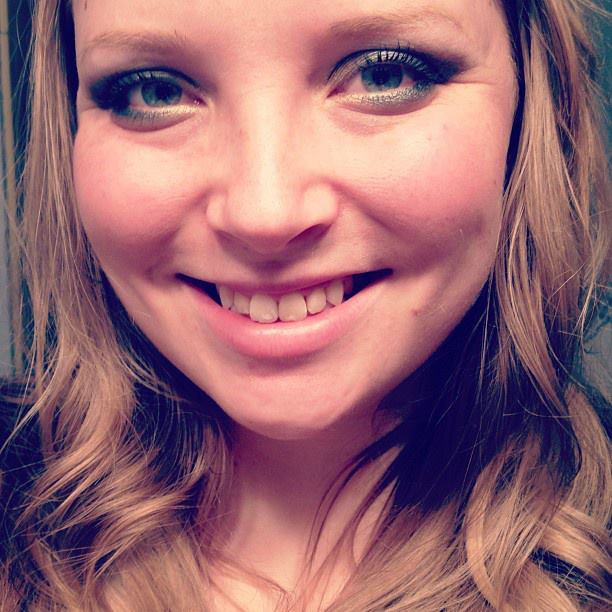 Brandice Reneé - Class of 2008 - El Capitan High School