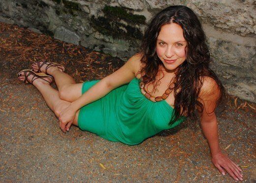 Pauline Rulla - Class of 1995 - El Capitan High School