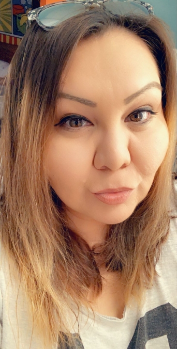 Tracy Turrubiate - Class of 1993 - El Capitan High School