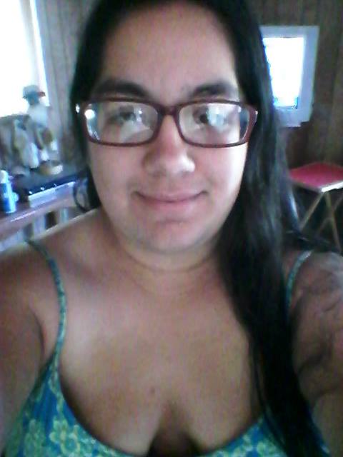 Melissa Guajardo - Class of 2009 - El Capitan High School