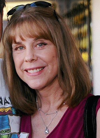 Sandra Toth - Class of 1965 - Escondido High School