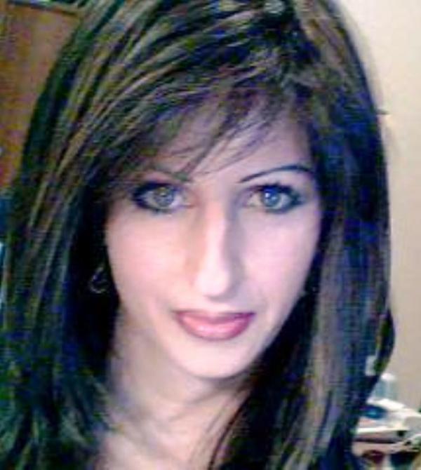 Rhonda Aldaco - Class of 1985 - Escondido High School
