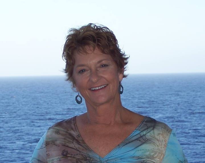 Leanne Matzen - Class of 1964 - Escondido High School