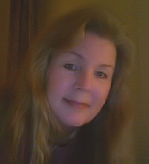Vicki Dykes Fuller - Class of 1974 - Escondido High School