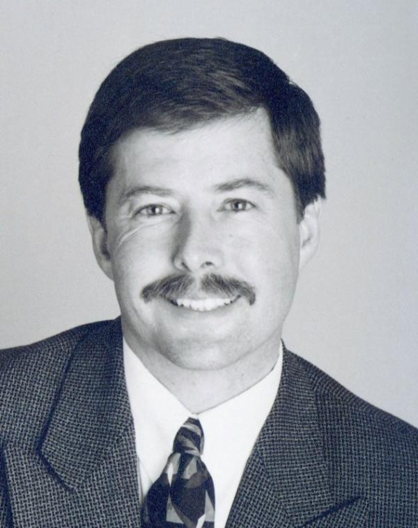Jeff Baker - Class of 1974 - Escondido High School