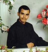 Jose Paniagua - Class of 2005 - Escondido High School