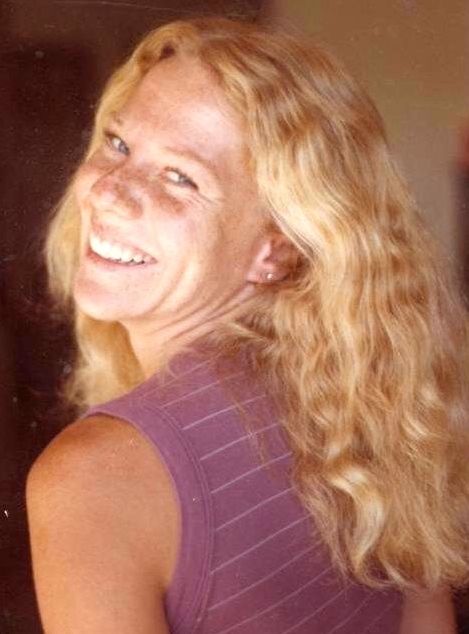 Mary Lloyd - Class of 1977 - Escondido High School
