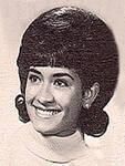 Rosalia Atilano - Class of 1965 - Escondido High School