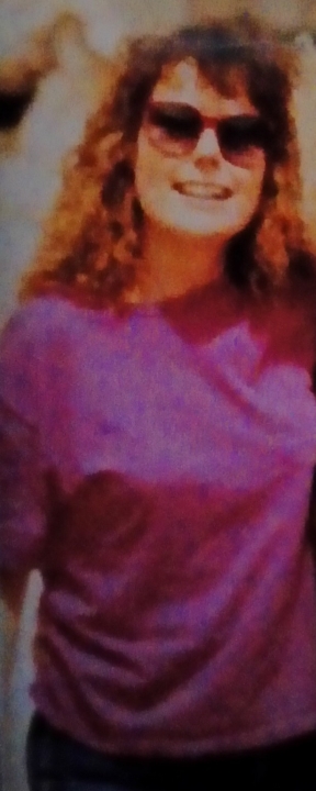 Carla Cantrell - Class of 1977 - Escondido High School