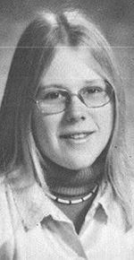 Julie George - Class of 1979 - Escondido High School