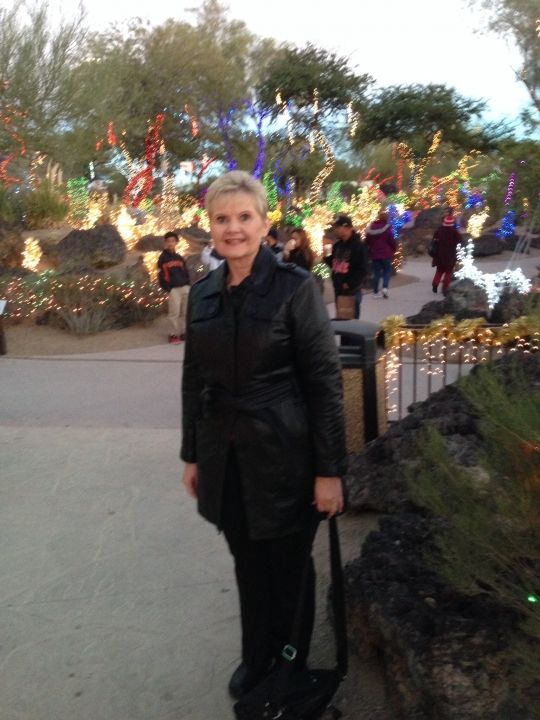 Susan Deaver - Class of 1964 - Escondido High School