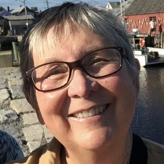 Jeanne Eastwood - Class of 1968 - Escondido High School