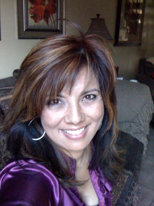 Jamie Frederiksen - Class of 1986 - Escondido High School