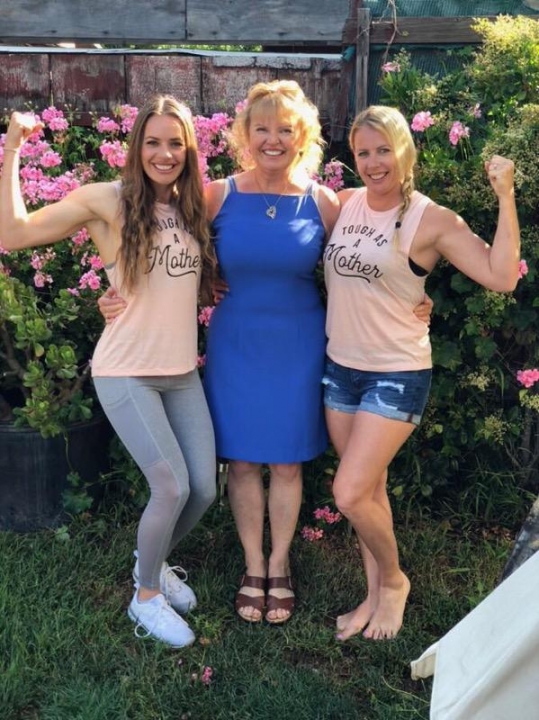 Cathy Fenska - Class of 1974 - Escondido High School