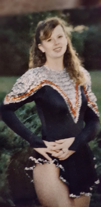 Jennifer Feller - Class of 1998 - Escondido High School