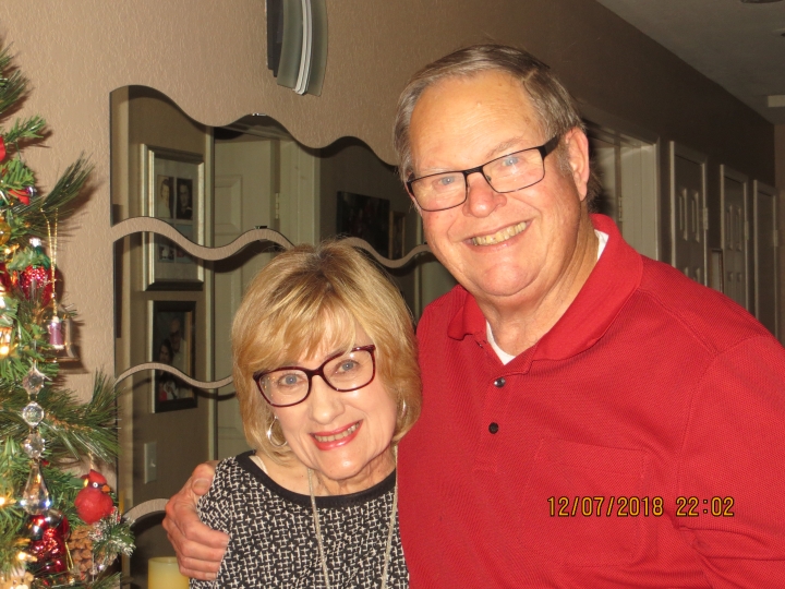 Owen Mccoy - Class of 1959 - Escondido High School