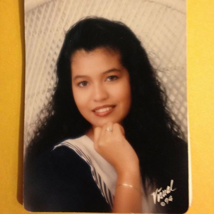 Barbie Angeles - Class of 1994 - Escondido High School