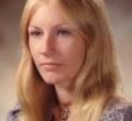 Susan Schoonover, class of 1972
